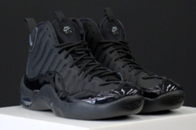 blackout nike premier