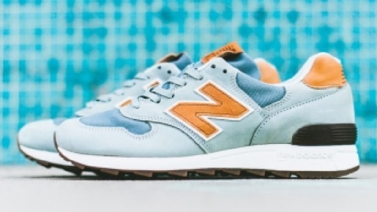 New balance store 1400 jade coral