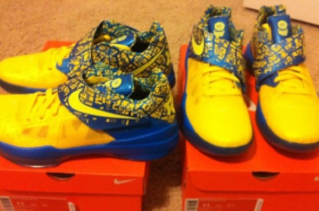 Kd sale 4 championship