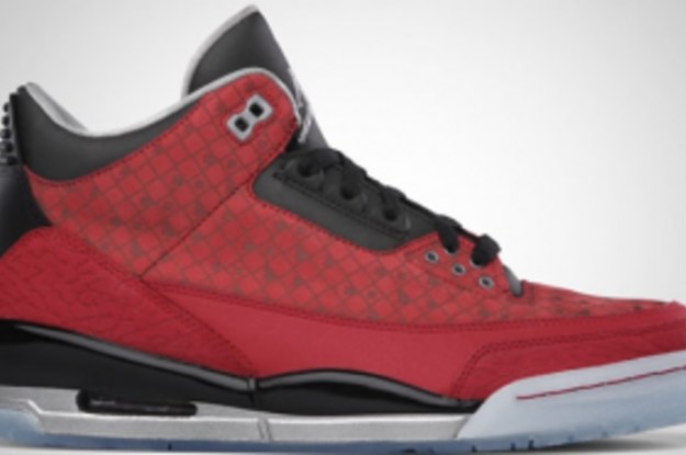 Jordan best sale doernbecher 3