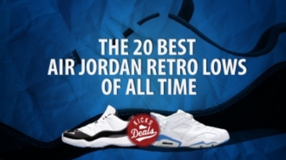 Jordan shoes outlet deals