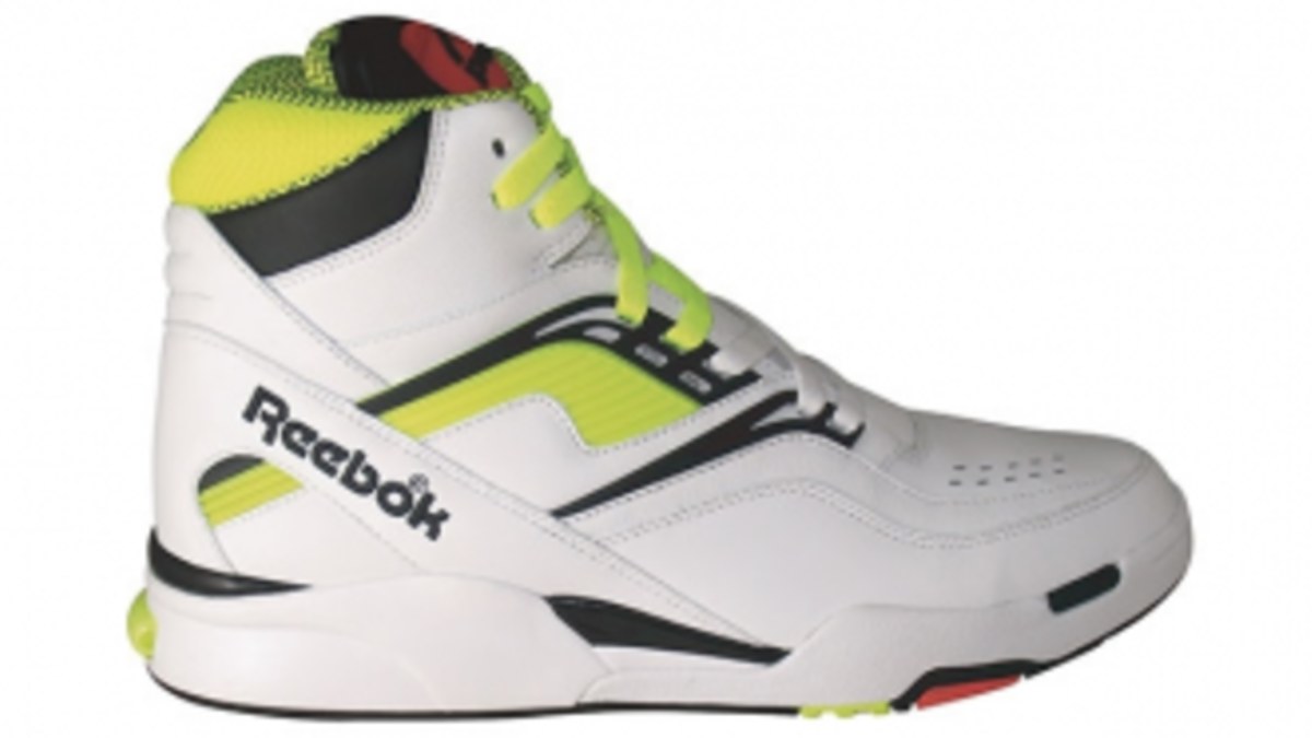 reebok twilight zone pump 2012 for sale