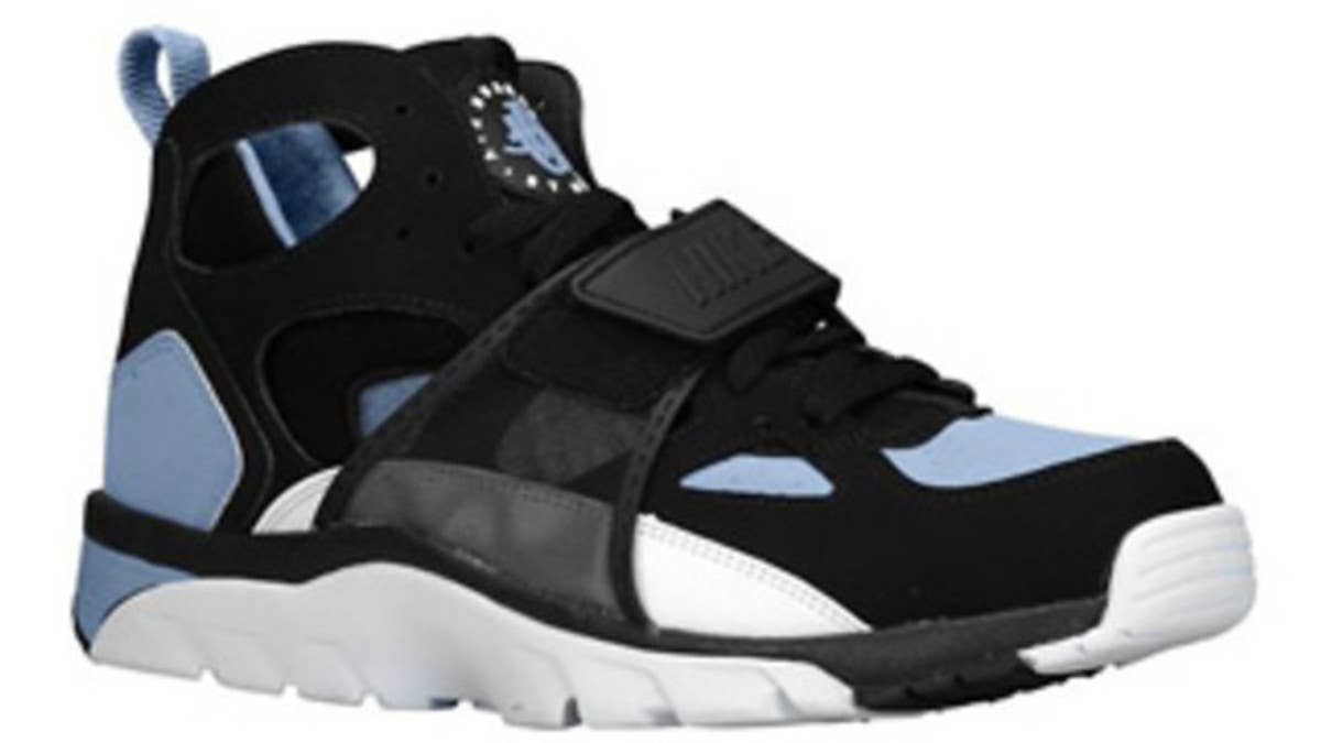 A release date is set for the return of this OG Nike Air Trainer Huarache.