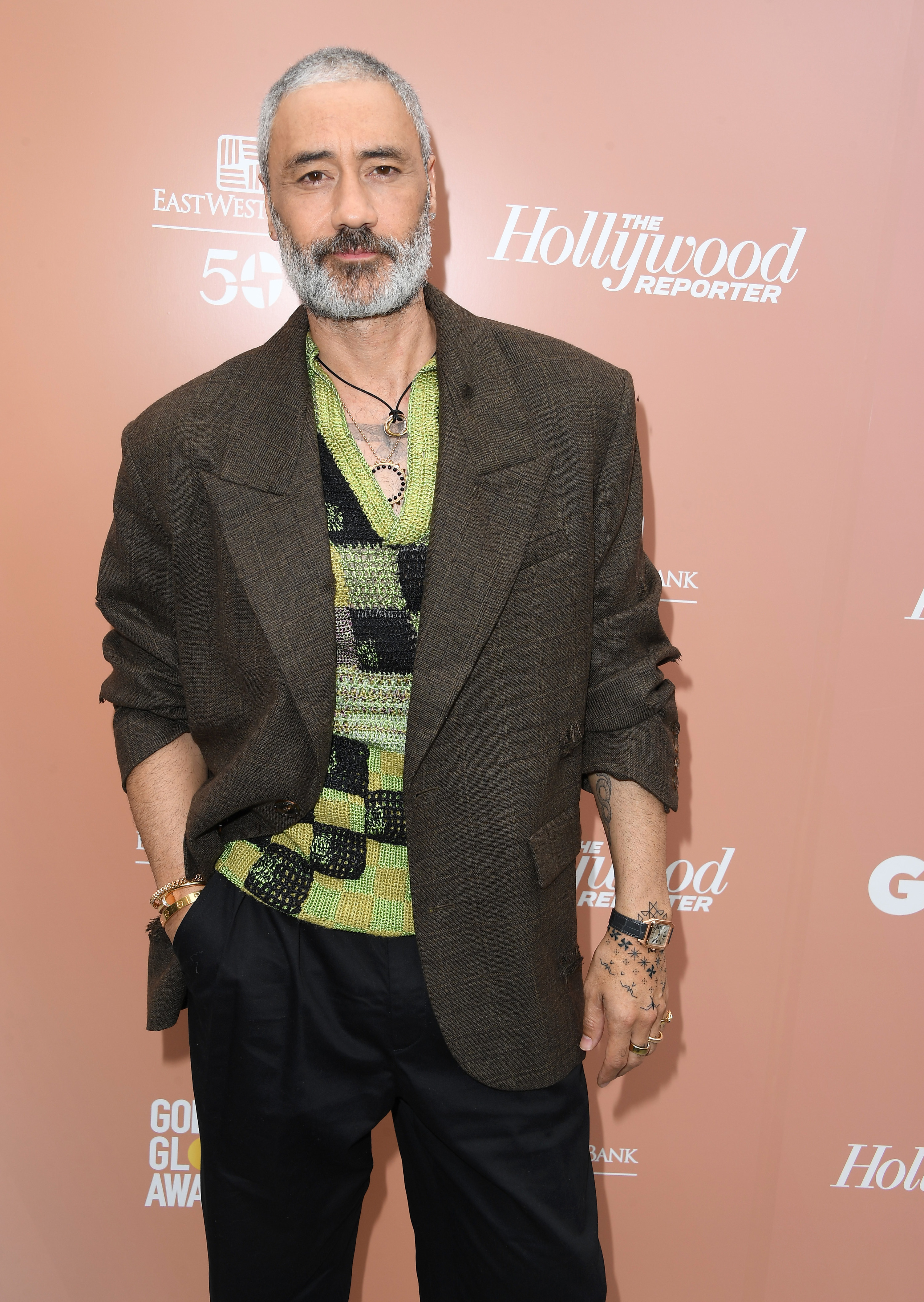 Taika Waititi Criticizes Hollywood&rsquo;s Approach to Diversity