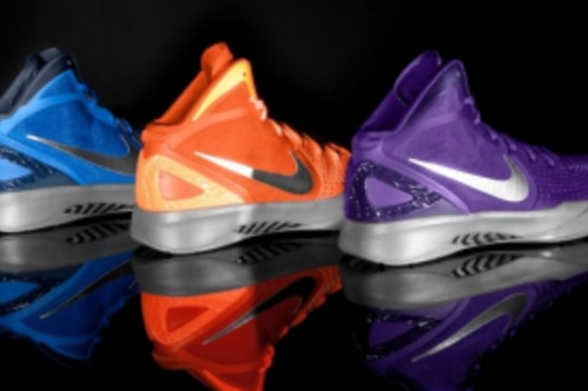 Hyperdunk 2023 Supreme