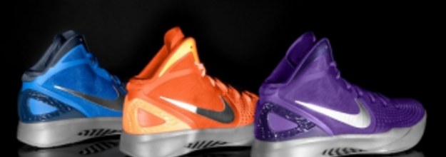 Hyperdunk 2023 Supreme