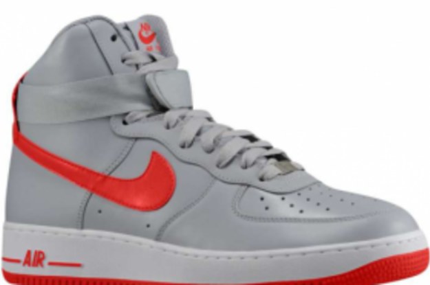 nike air force 1 type black hyper crimson wolf grey white