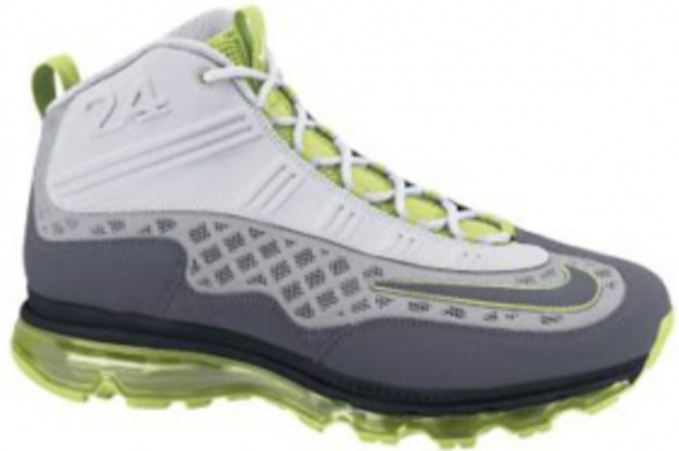 Ken griffey jr on sale nike air max shoes