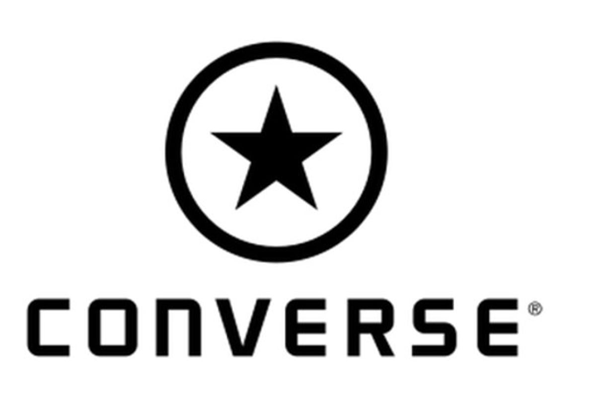 Best of 2012 - Converse |