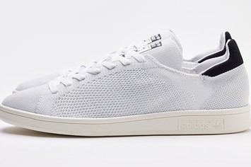 Adidas stan smith primeknit us release sale