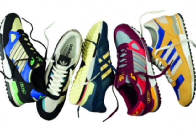 adidas Originals ZX 700 & 750 - Spring/Summer 2013 | Complex