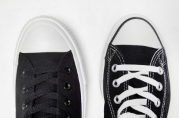 Is the Converse Chuck Taylor II Really Better Than the Original? | Complex