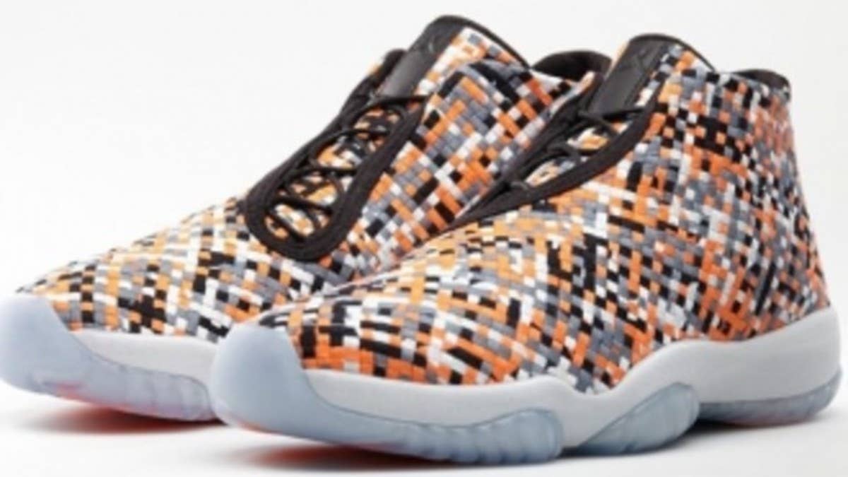 The Jordan Future once again leads this week's least-liked kicks according to your Cop or Not votes. 