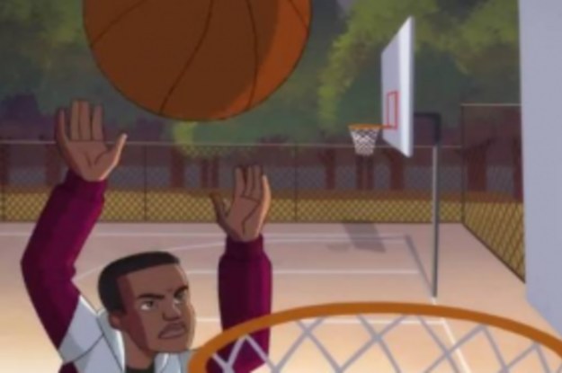 lebrons with lion on back