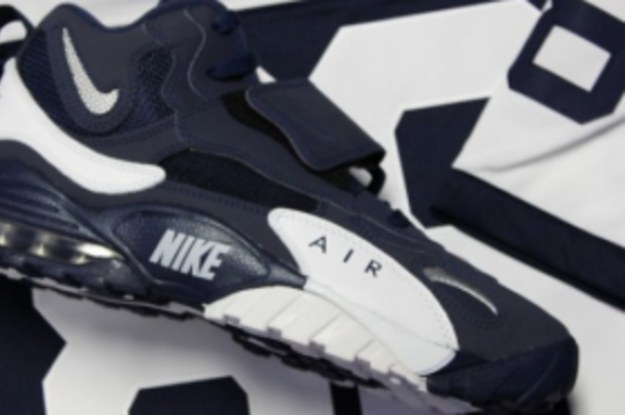 Cowboys air max on sale shoes