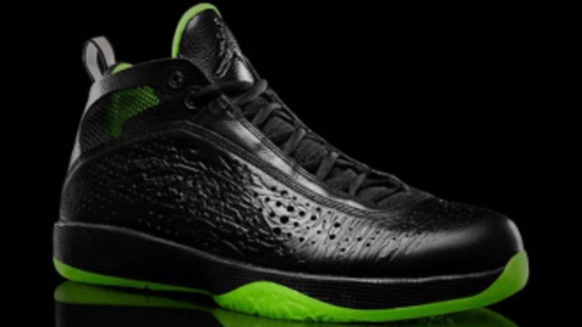 Tinker Hatfield and Tom Luedecke worked on the Air Jordan 2011, focusing on simplicity and craftsmanship.