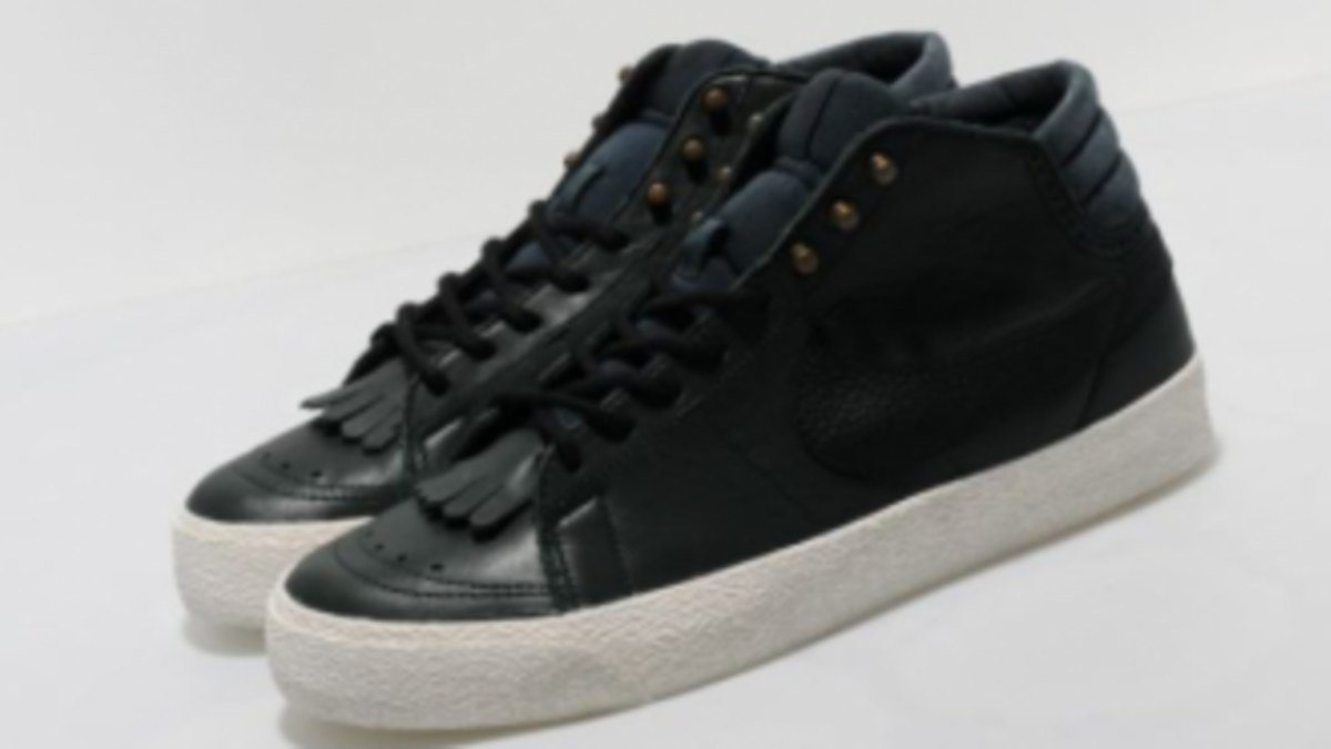 Nike blazer 2024 3gx series