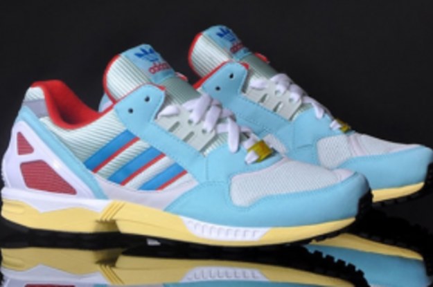 adidas ZX 9000 OG - Turquoise | Complex