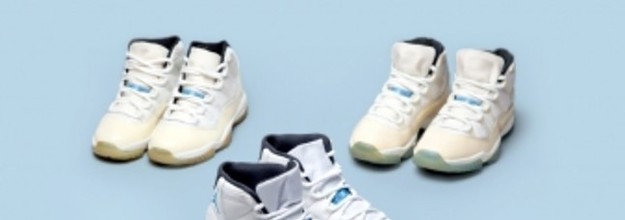 Legend blue 11 on sale bottom