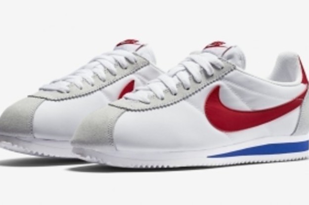 Nike Is Releasing Another 'Forrest Gump' Pair of Cortez | Complex