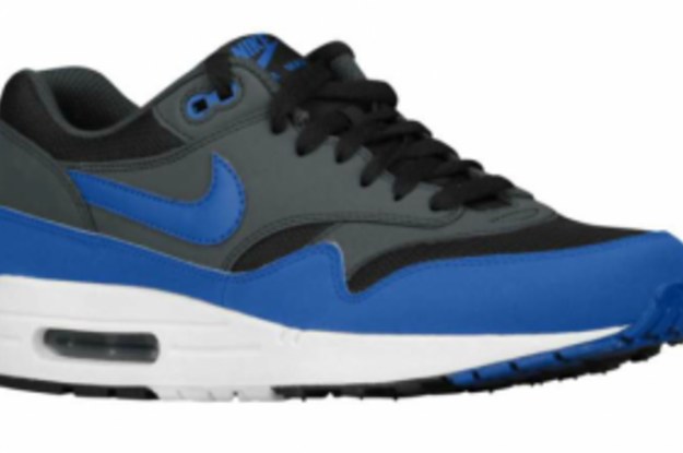 nik air max 1