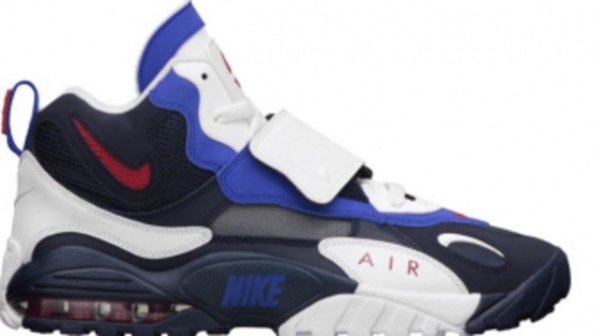 Air max speed turf cheap blue