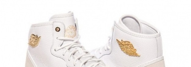 Jasmine Jordan's Signature Shoe Is Available Now | Complex