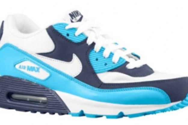 Nike air max 2024 2011 chlorine blue