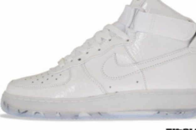 air force one acronym white