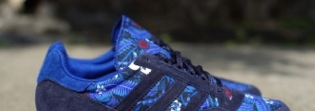 Adidas discount flux hawaii