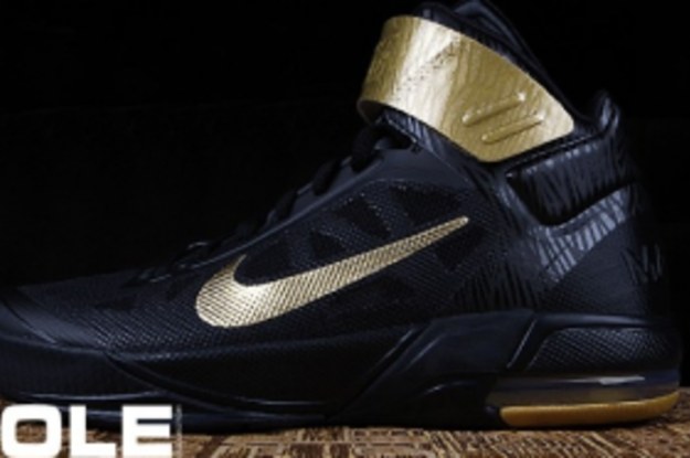 blake griffin superfly