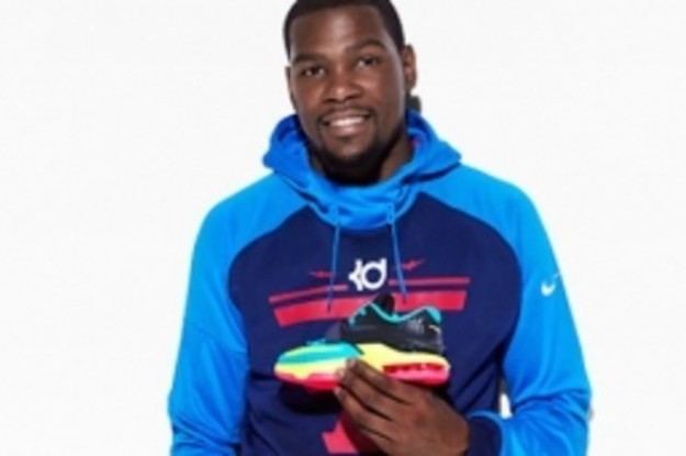 Should Nike Be Worried About Kevin Durant's Fractured Foot? | Complex