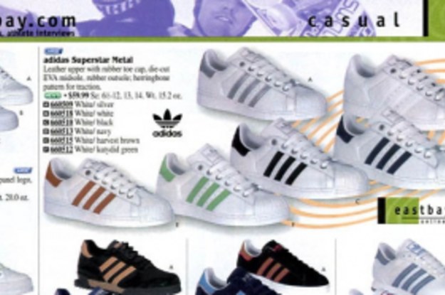 Adidas originals 2025 superstar eastbay