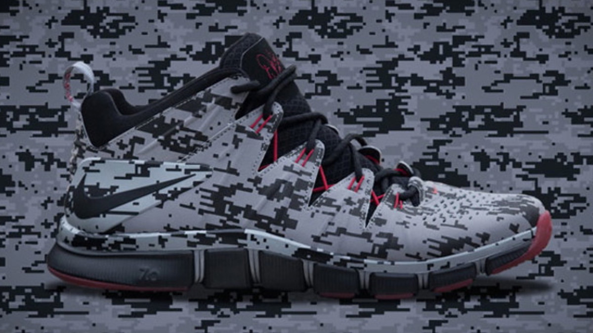 Nike Free Trainer 7.0 - Warren Sapp | Complex