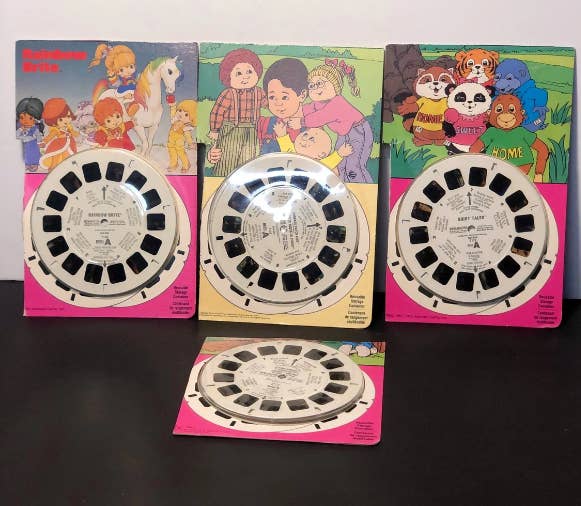 35 Nostalgic '80s Kids Things For Old Millennials And Gen X'ers