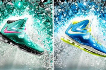 Lebron 2024 10 sprite