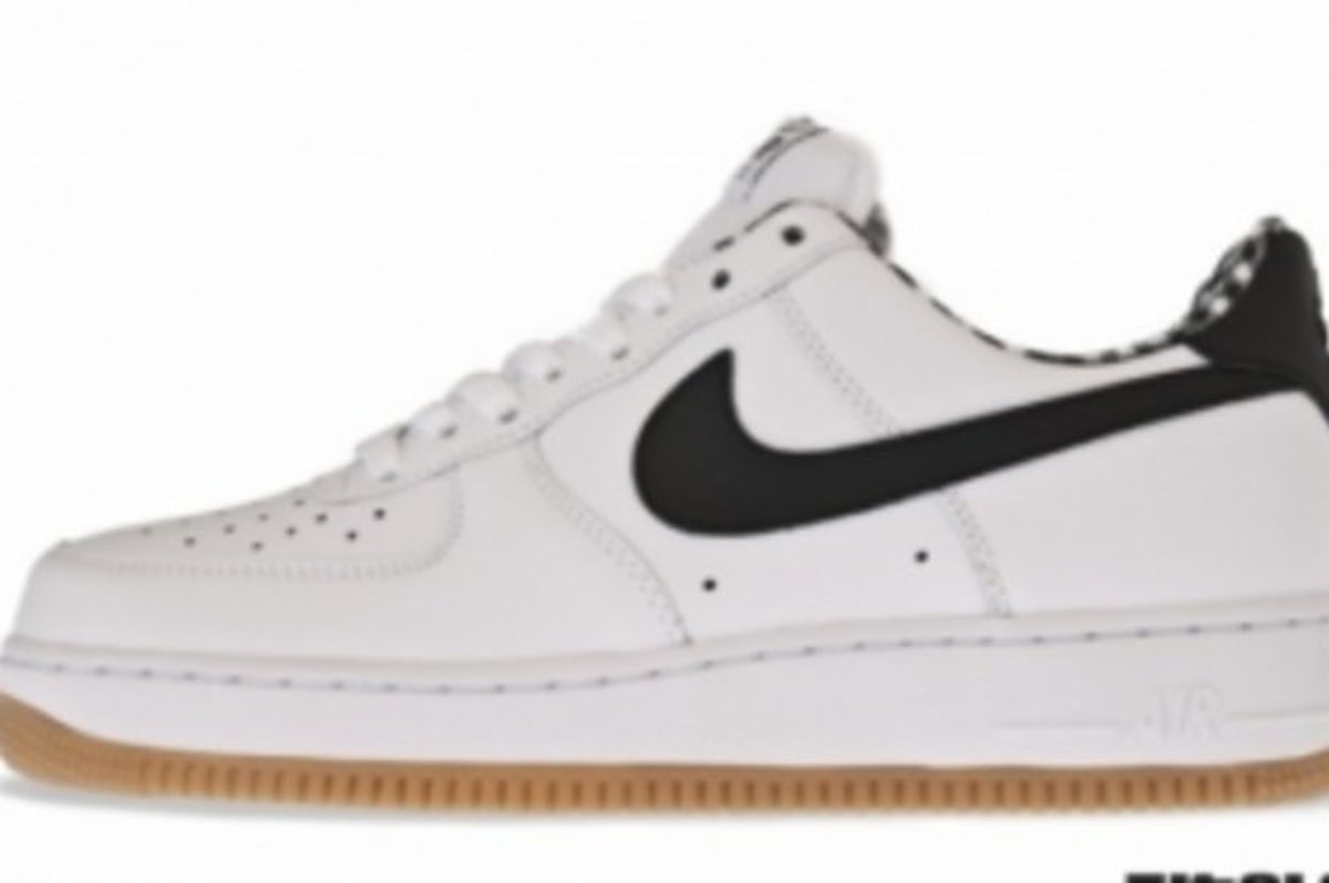 Titolo on X: NEW IN! Nike Air Force 1 '07 Lv8 3 - Black/Black