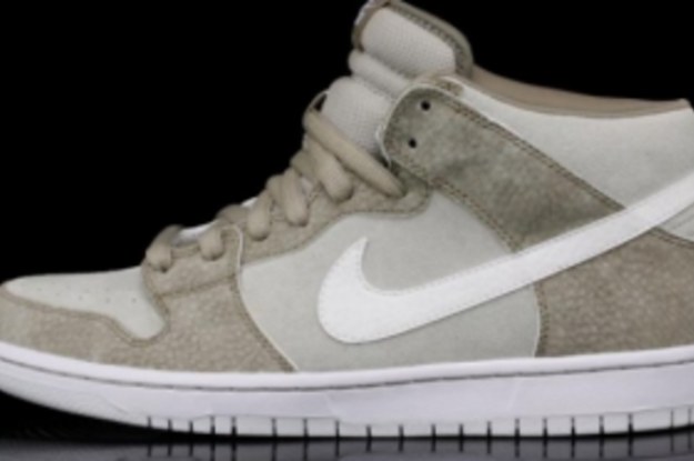 Nike on sale sb khaki