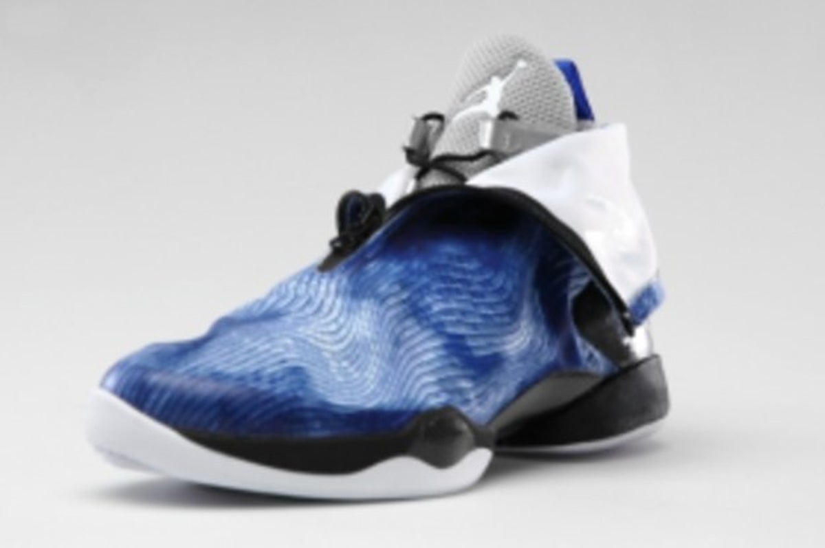 Russell Westbrook Jordans Xx8