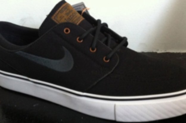 Nike stefan hotsell janoski mens