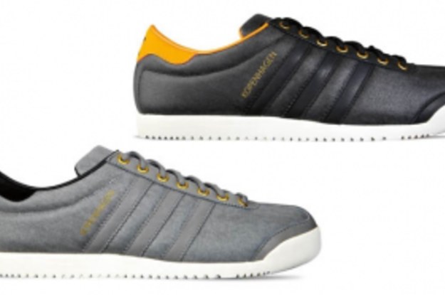 adidas Originals Archive Pack - Kopenhagen - Fall/Winter 2011 