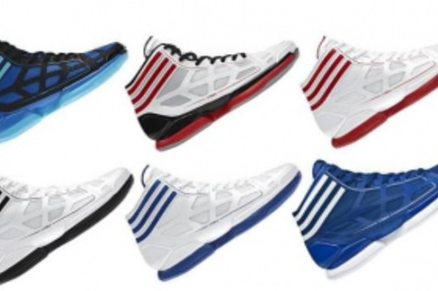 adidas crazy light 2019