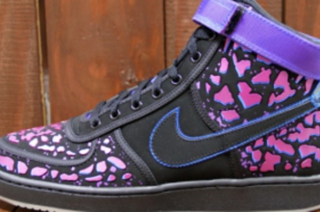 Nike Vandal Premium QS - Area 72 | Complex