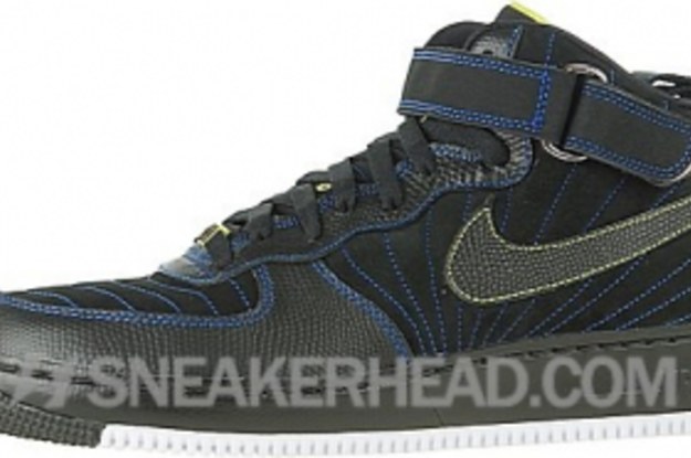 jordan ajf 12 black blue sapphire