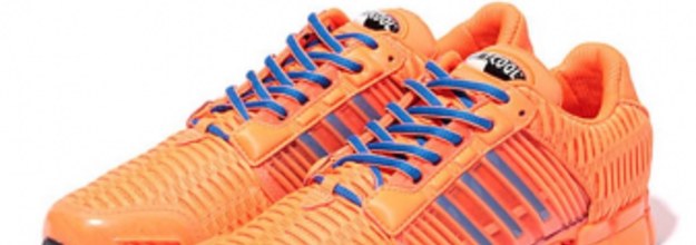 adidas Originals by David Beckham - adiMEGA Torsion Flex CC | Complex