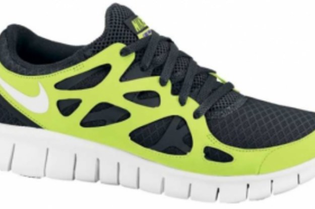 eastbay nike flyknit