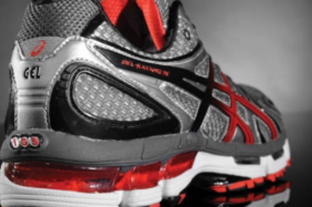 Asic gel kayano clearance 18