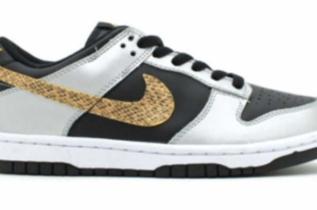 Nike Dunk Low GS - Year of the Snake | Complex