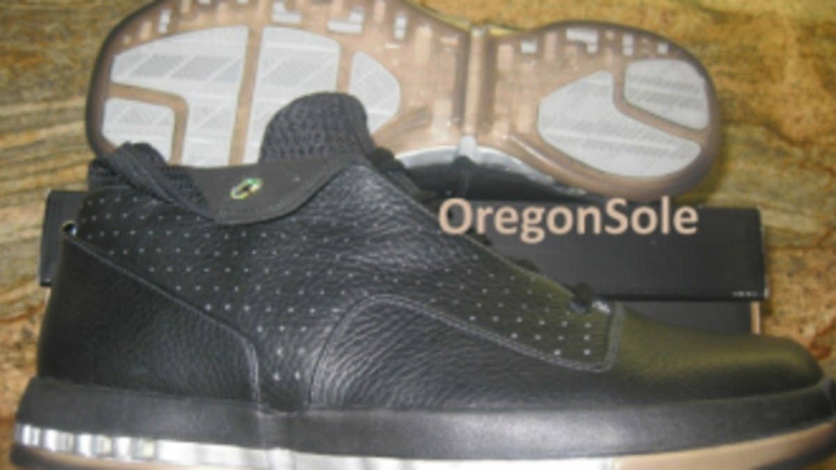 Yet another unreleased Air Jordan 16 Retro Low is up for grabs on the bay.