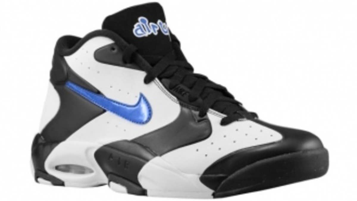 Penny Hardaway's 'Orlando' colorway returns early next year.